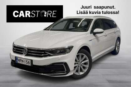 Volkswagen PASSAT  - MPM-156