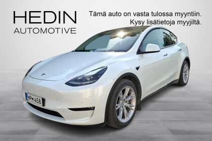 Tesla Model Y Long Range - MPM-458