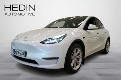 Tesla Model Y Long Range - MPM-458