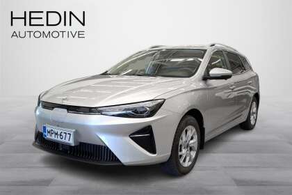 MG MG5  - MPM-677