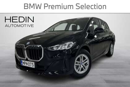 BMW 225 - MPN-273