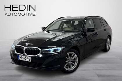 BMW 320 G21 Touring 320d A xDrive Business MHEV - MPN-282