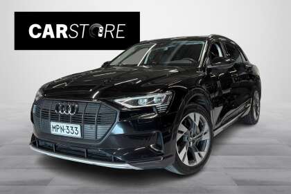 Audi E-TRON 50 quattro - MPN-333