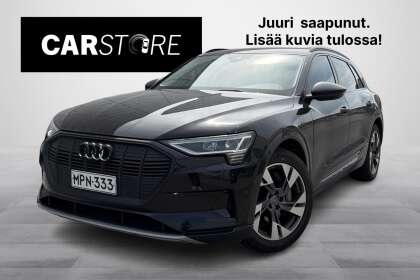 Audi E-TRON 50 quattro - MPN-333