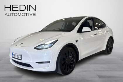 Tesla Model Y Performance - MPO-133