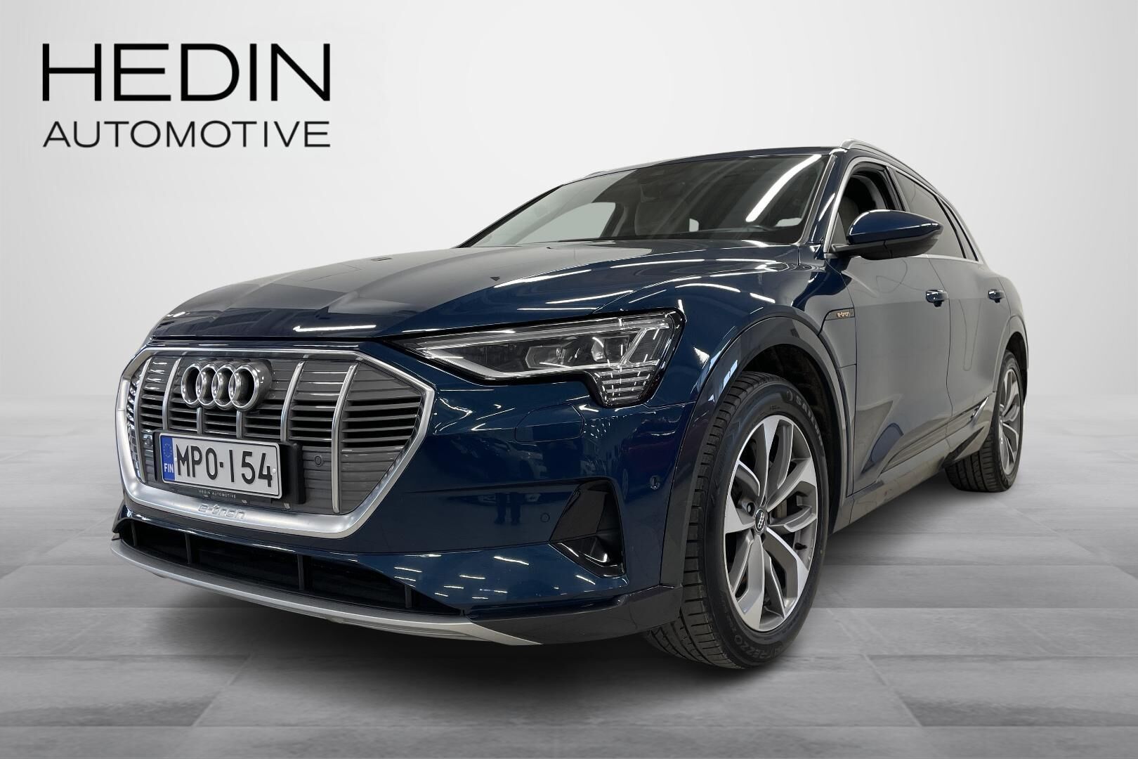 Audi E-TRON - MPO-154