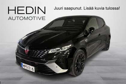 Renault CLIO E-Tech full hybrid 145 esprit Alpine - MPO-216