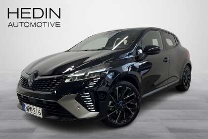 Renault CLIO E-Tech full hybrid 145 esprit Alpine - MPO-216