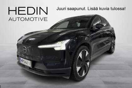 Volvo EX30 Twin Performance Ultra - MPO-411