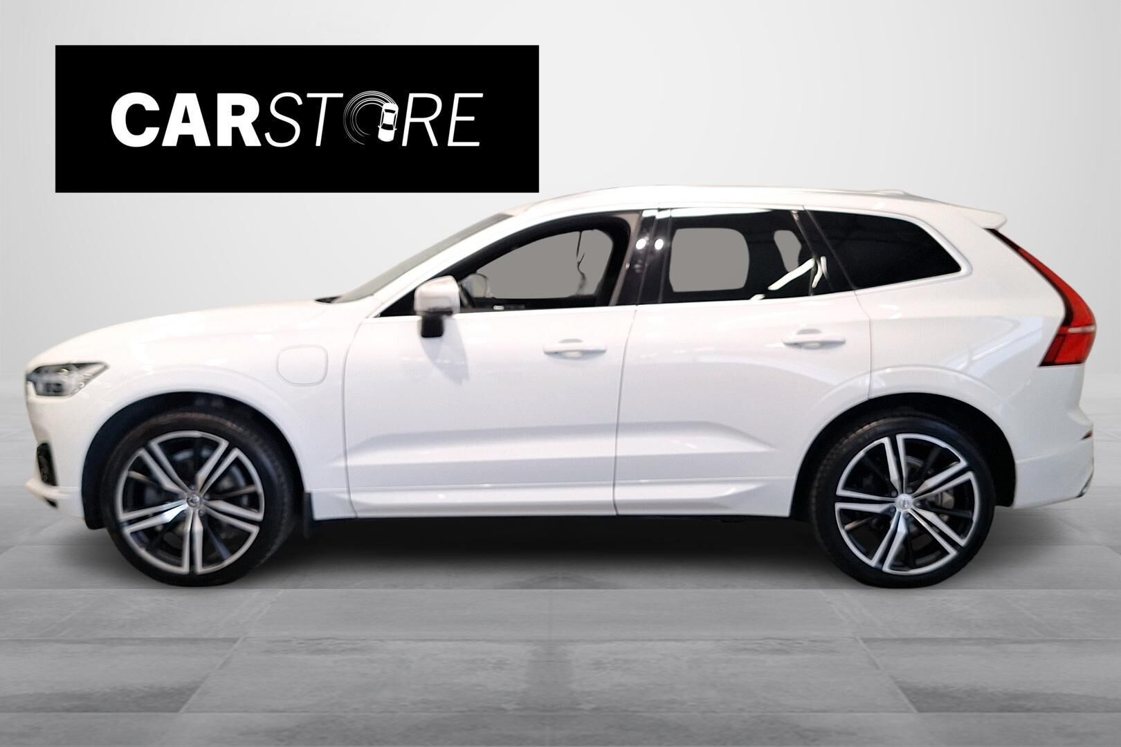Volvo XC60 T8 AWD R-Design aut 2018, kuva 4/24