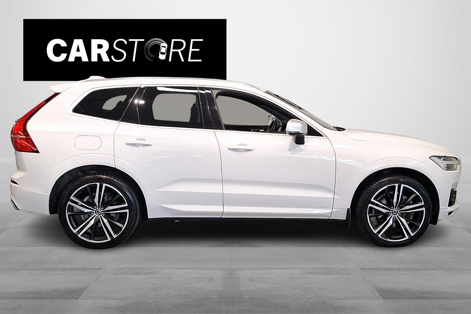 Volvo XC60 T8 AWD R-Design aut 2018, kuva 5/24