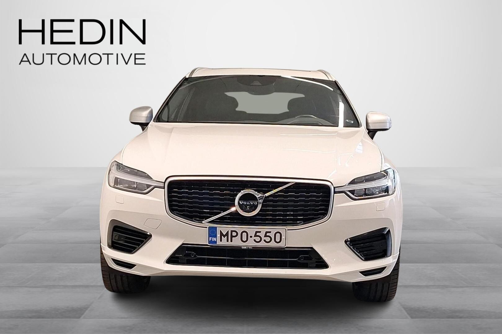 Volvo XC60 T8 AWD R-Design aut 2018, bild 5/25