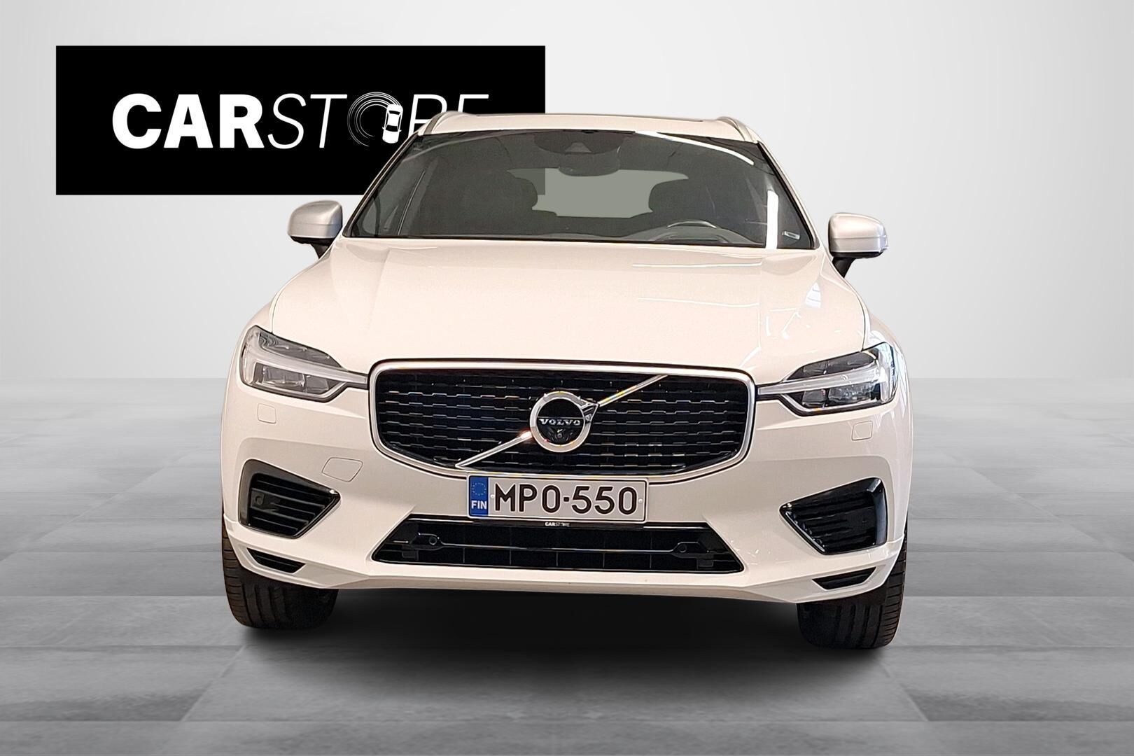 Volvo XC60 T8 AWD R-Design aut 2018, kuva 7/24