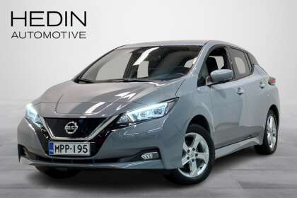 Nissan LEAF  - MPP-195