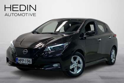 Nissan LEAF  - MPP-196