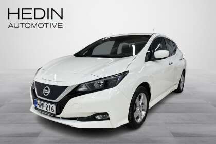 Nissan LEAF  - MPP-216