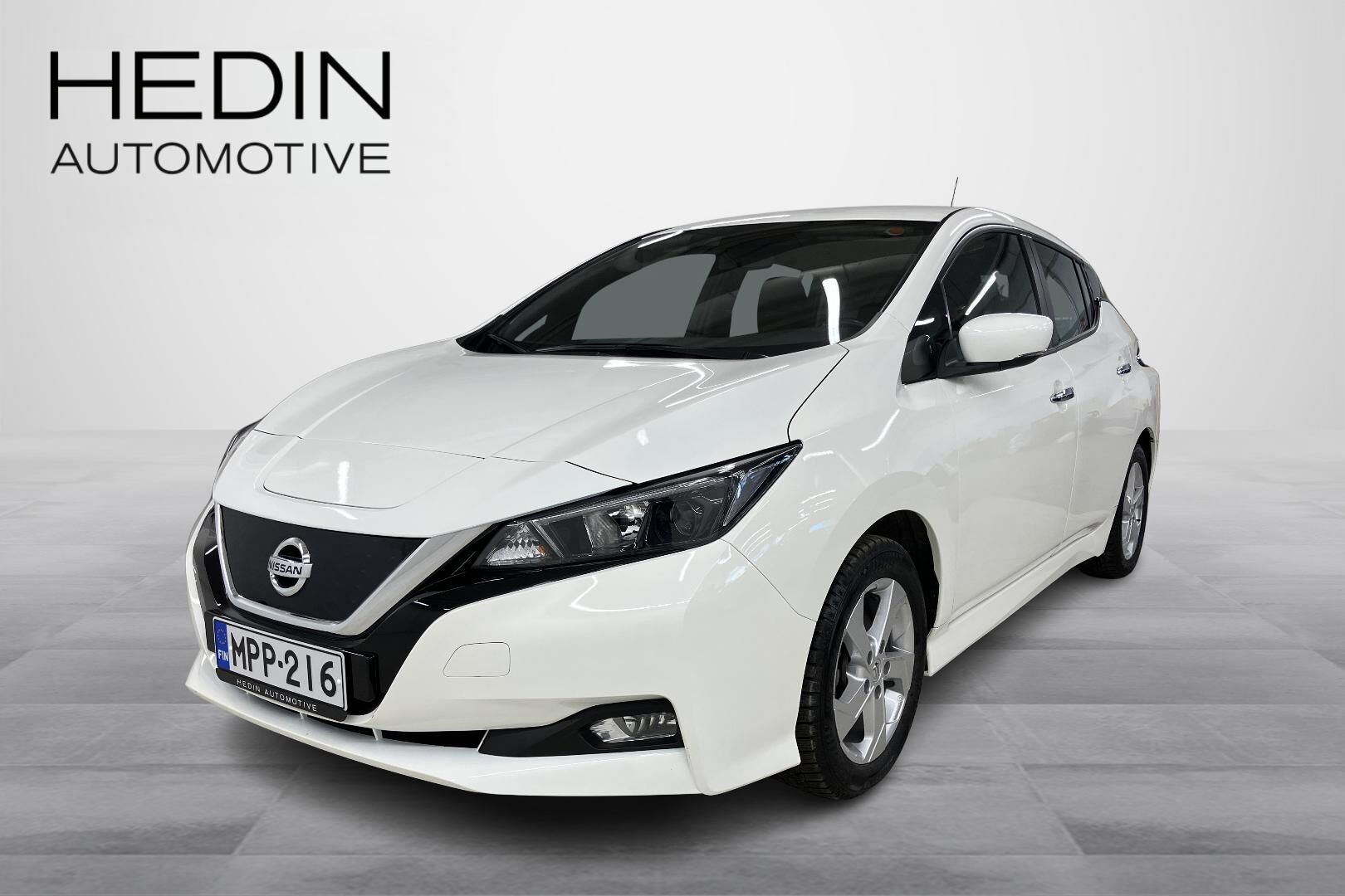 Nissan LEAF - MPP-216