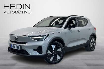 Volvo XC40  - MPP-219