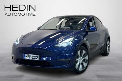 Tesla Model Y  - MPP-222