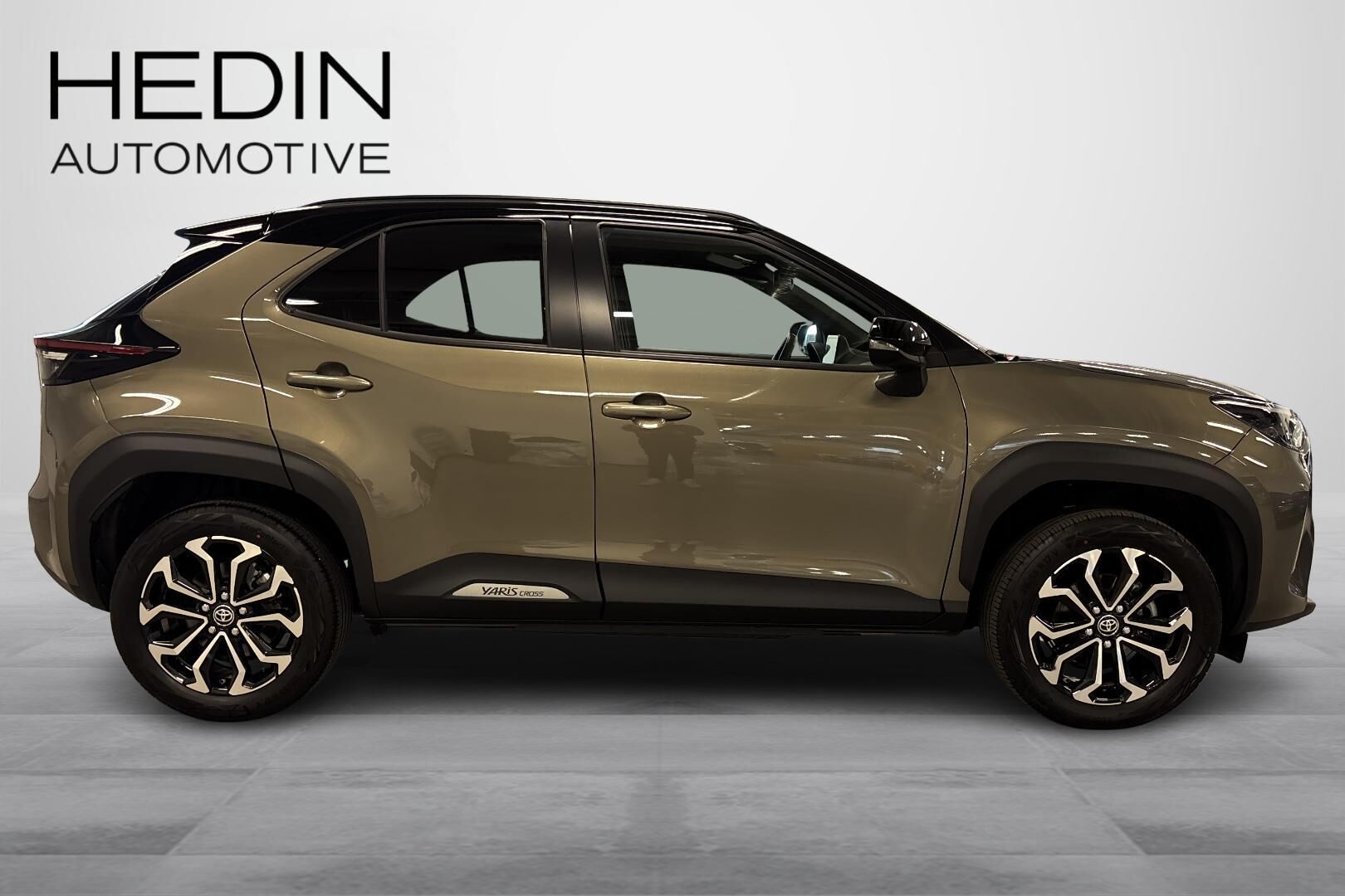 Toyota Yaris Cross 1,5 Hybrid Intense 2024, kuva 7/29