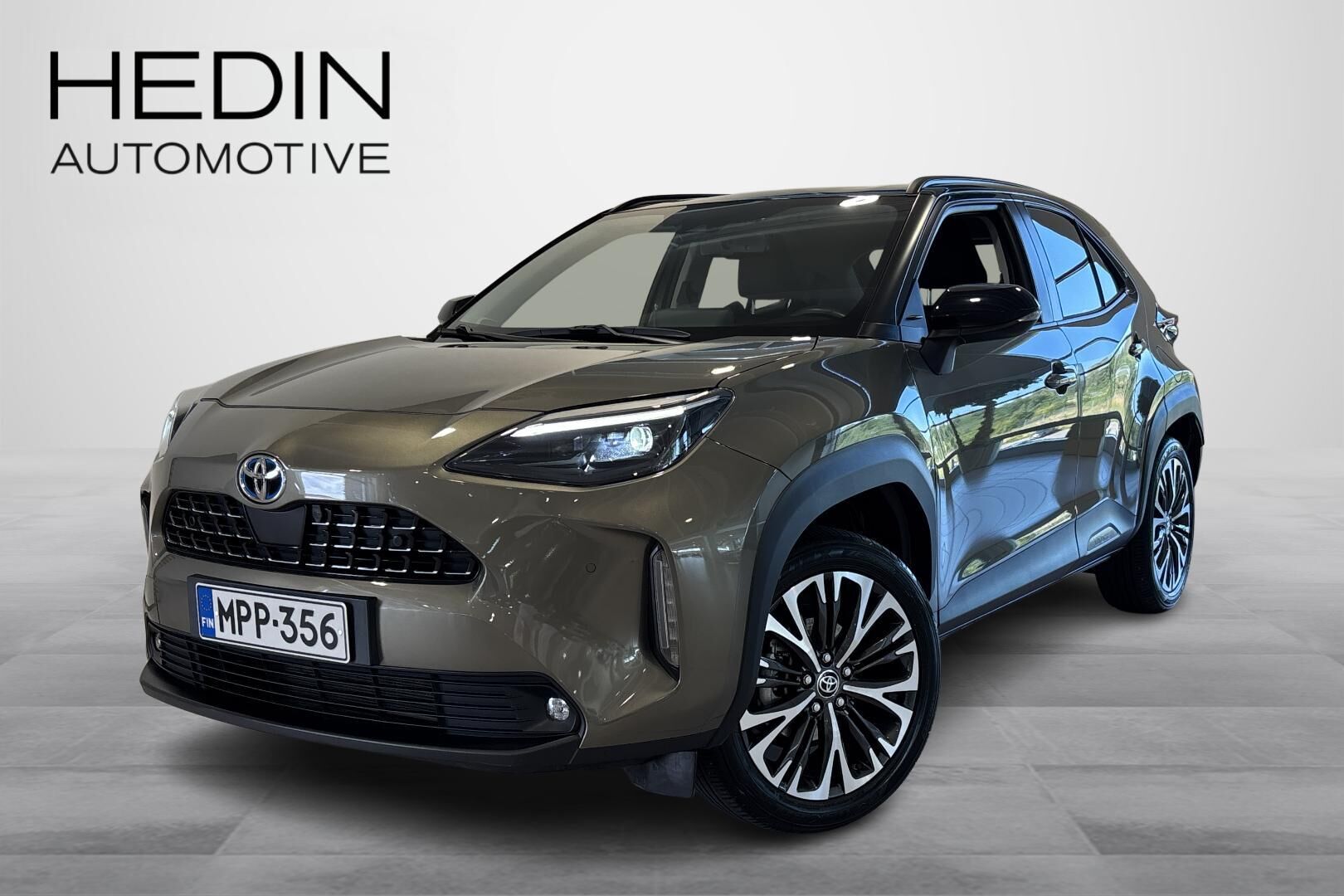 Toyota Yaris Cross - MPP-356