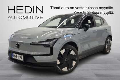 Volvo EX30 Twin Performance Plus - MPR-124