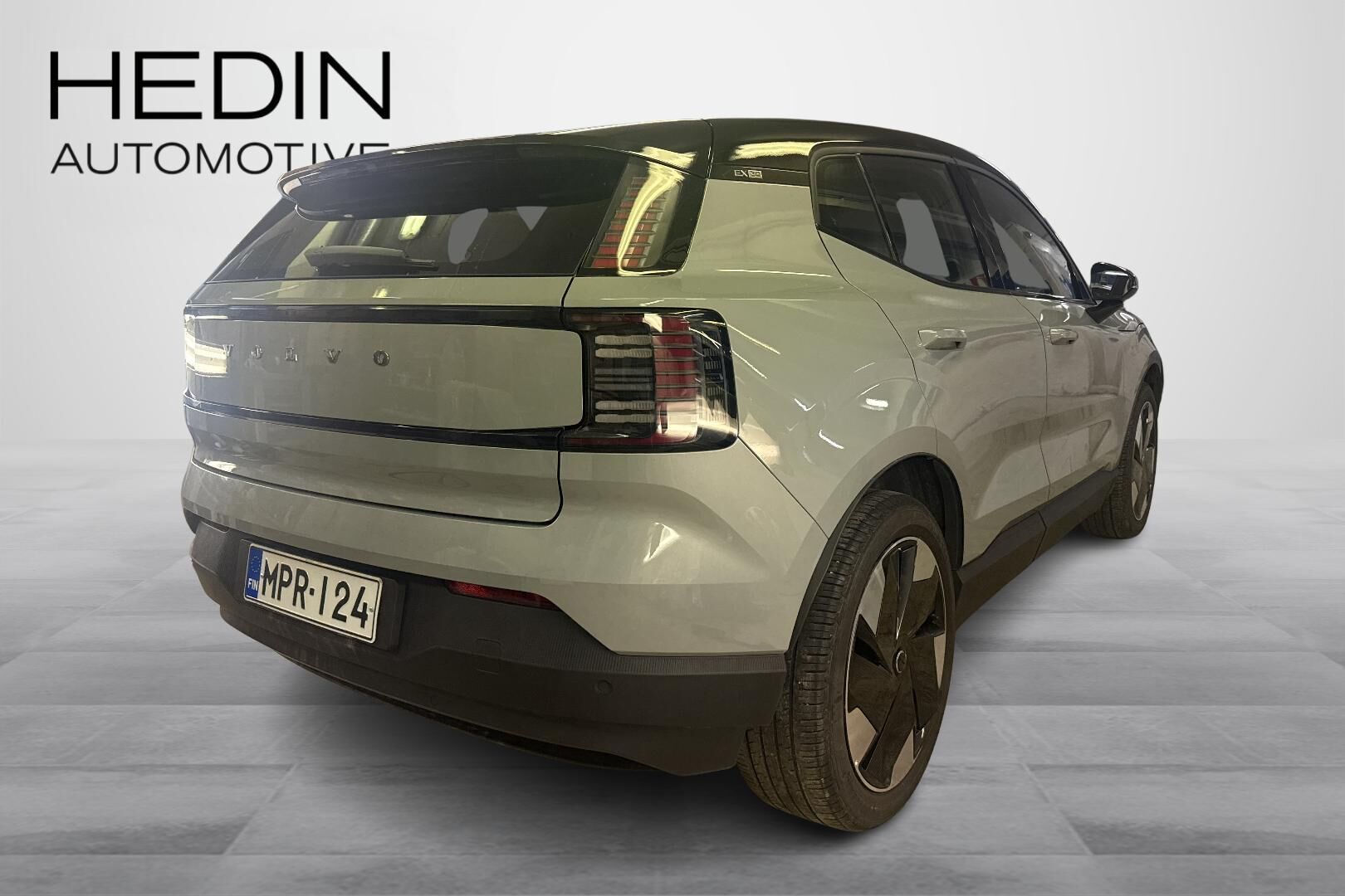 Volvo EX30 Twin Performance Plus 2024, kuva 3/15
