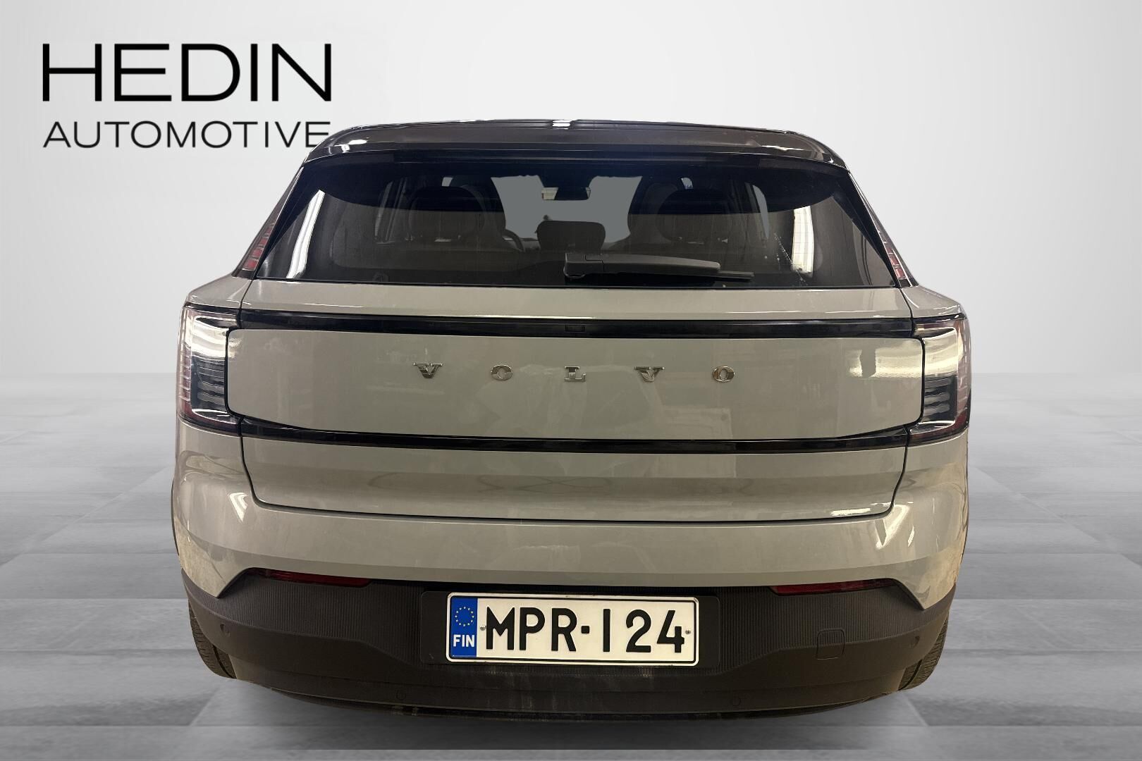 Volvo EX30 Twin Performance Plus 2024, kuva 4/15