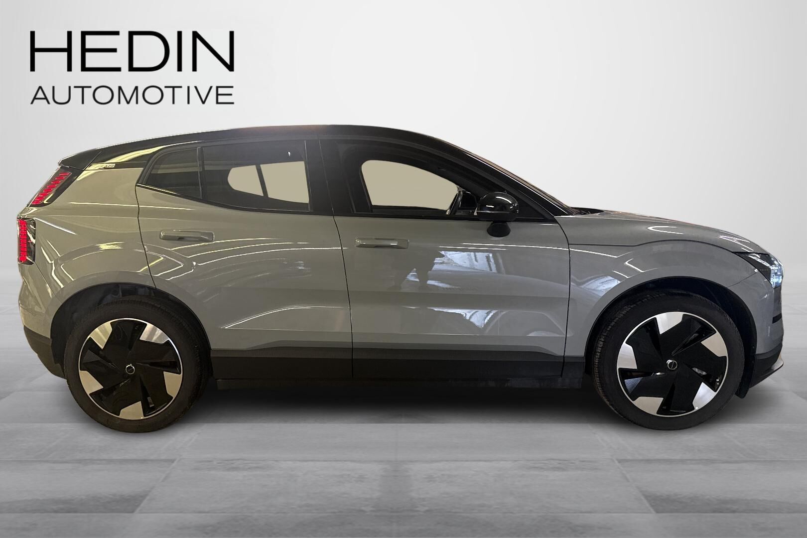 Volvo EX30 Twin Performance Plus 2024, kuva 7/15