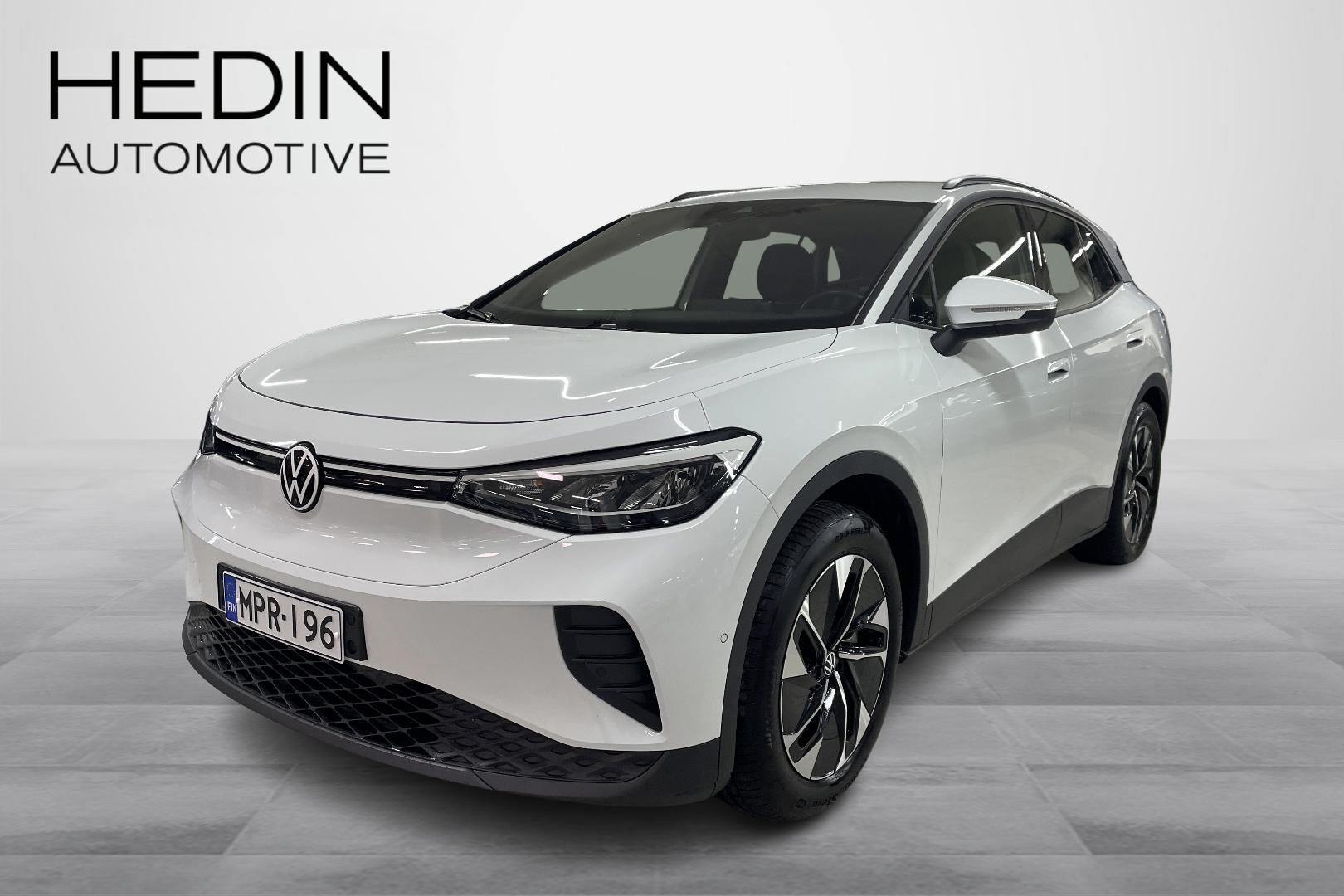 Volkswagen ID.4 - MPR-196