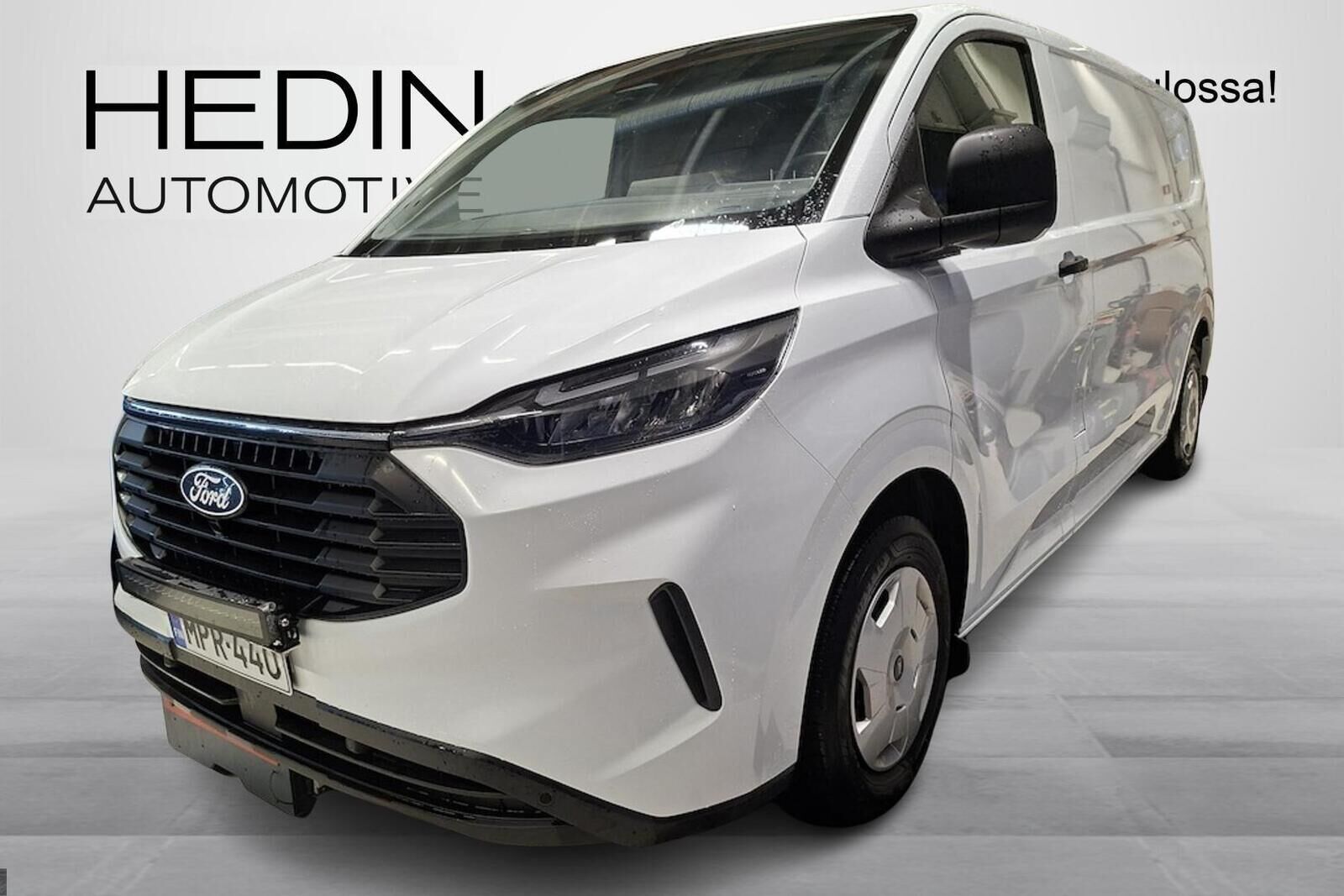 Ford TRANSIT CUSTOM - MPR-440