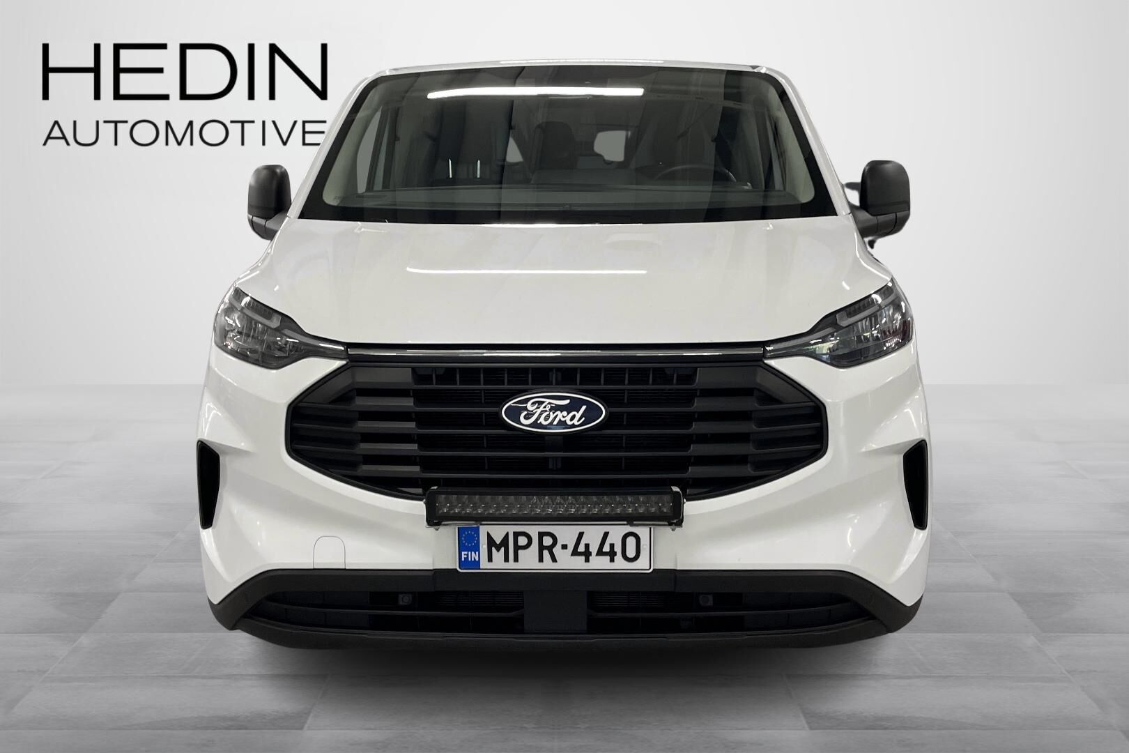 Ford Transit Custom 2024, bild 4/34
