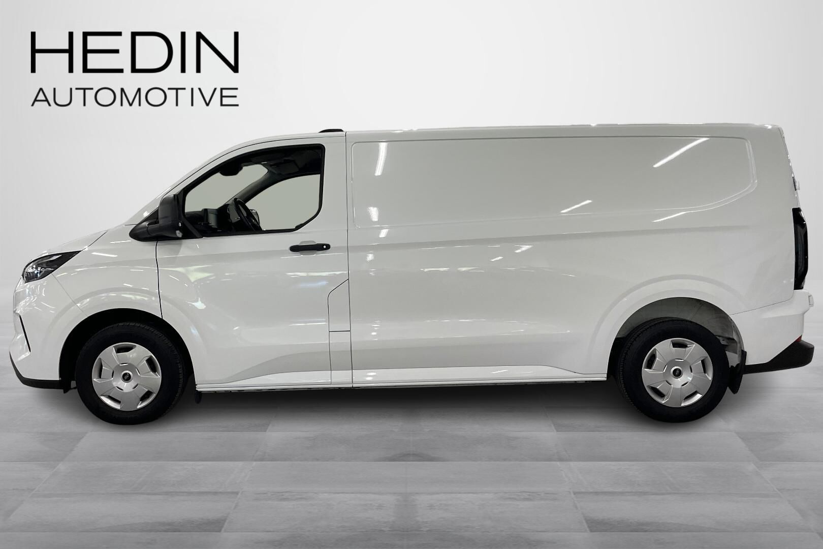 Ford Transit Custom 2024, bild 5/34