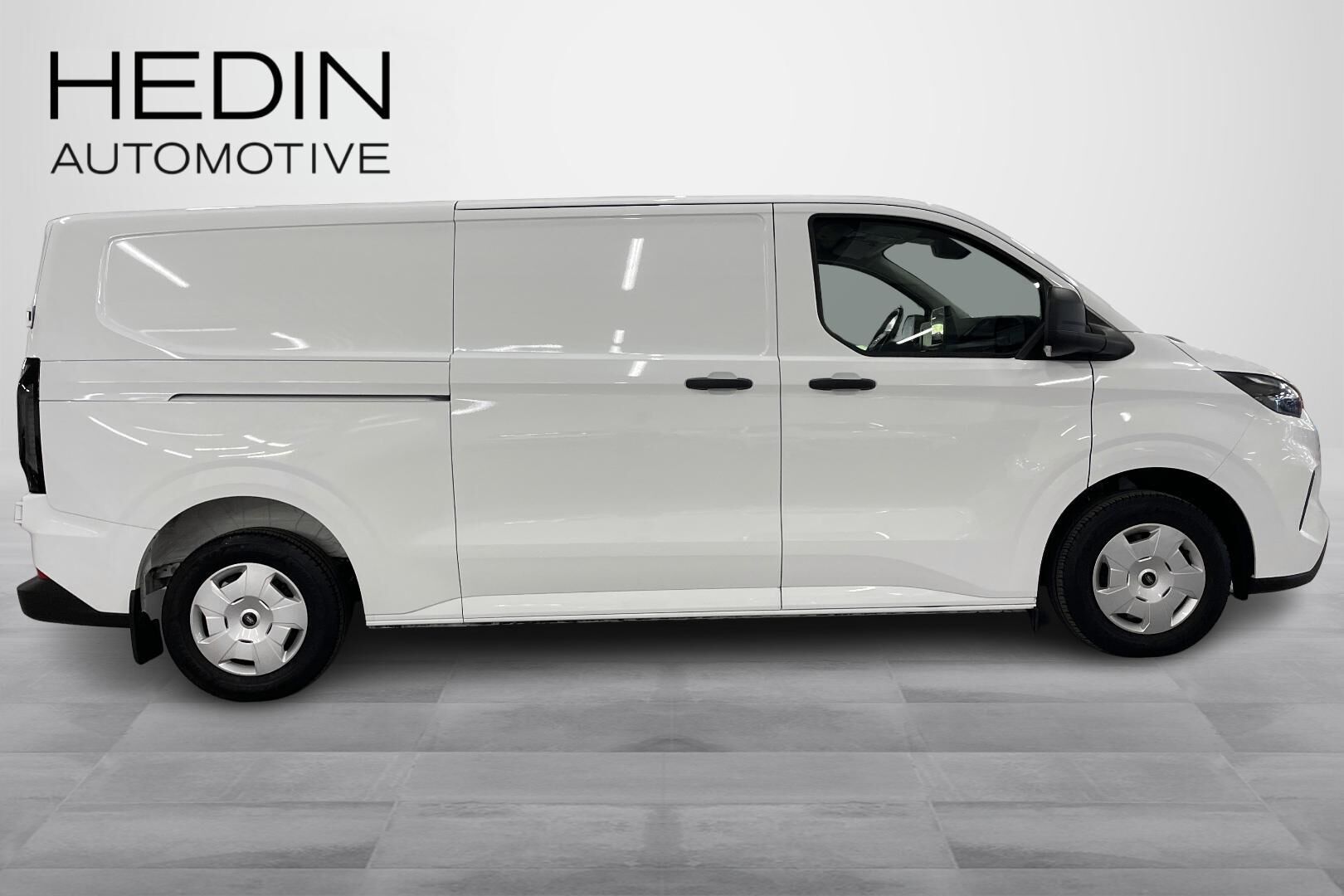Ford Transit Custom 2024, bild 6/34