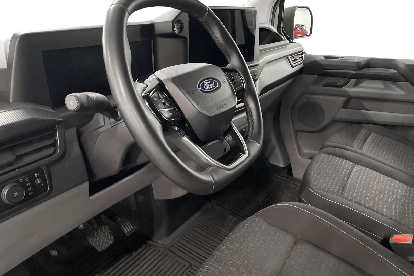 Ford Transit Custom 2024, bild 7/34