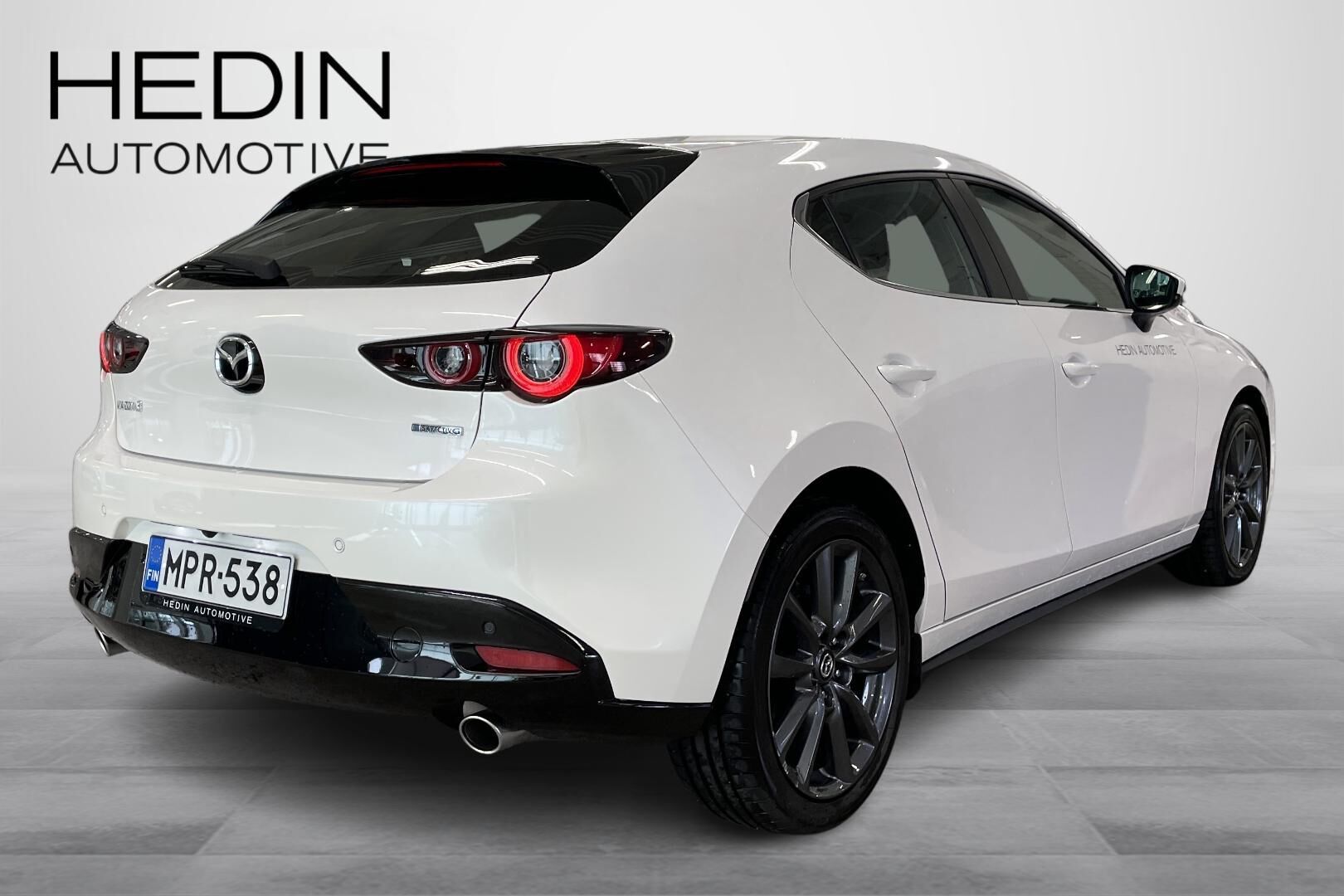 Mazda 3 2025, kuva 2/17
