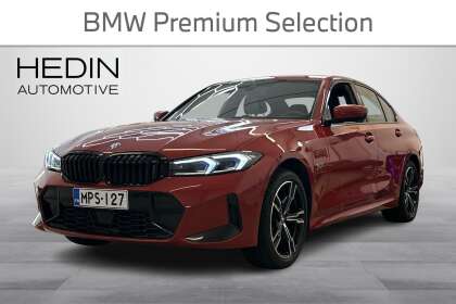 BMW 330  - MPS-127
