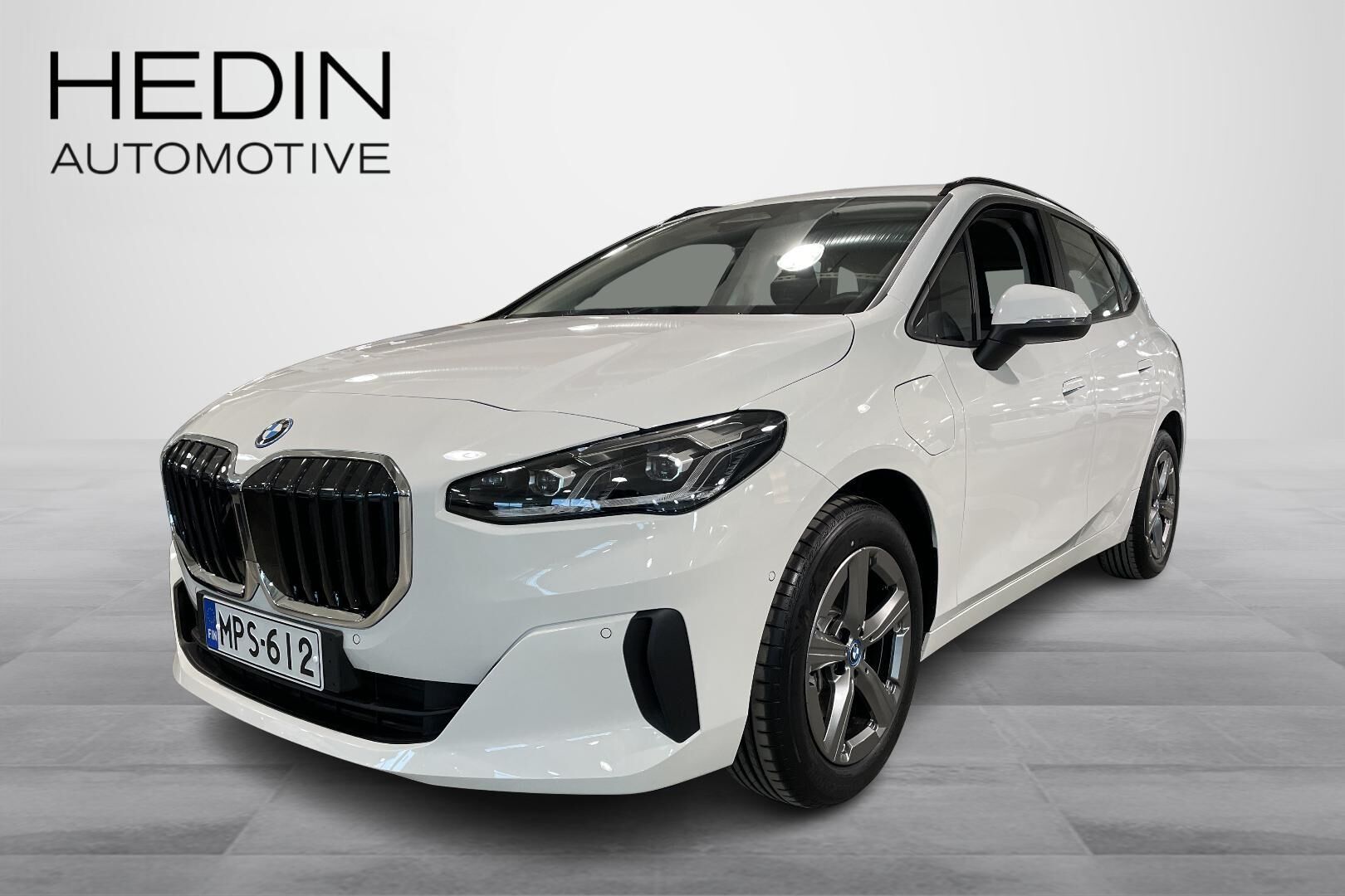 BMW 225 - MPS-612