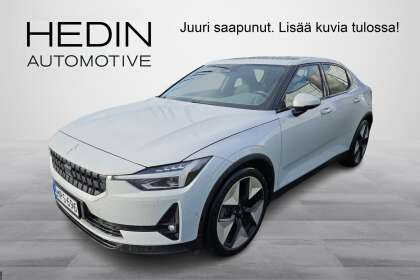 POLESTAR 2 Launch Edition, 300kW, 78kWh - MPS-696