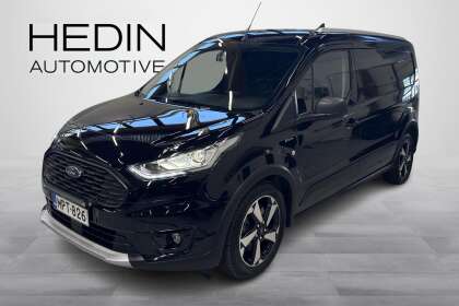 Ford TRANSIT CONNECT  - MPT-826