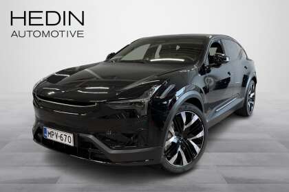 POLESTAR 3 Long range Dual motor 111 kWh Performance Plus Pilot - MPV-670