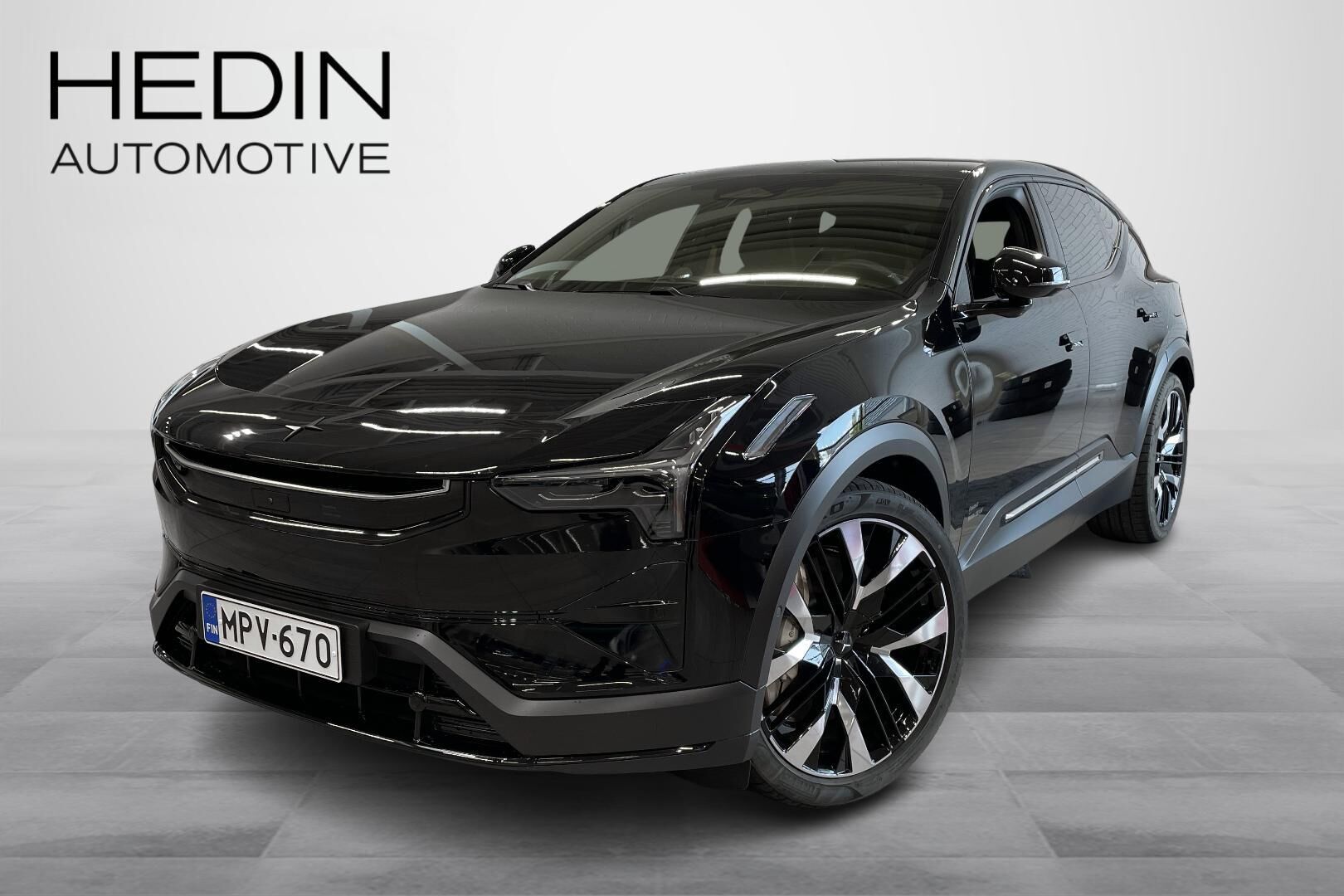 POLESTAR 3 - MPV-670