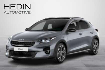 Kia XCeed  - MPX-166