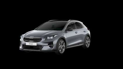 Kia XCeed  - MPX-166