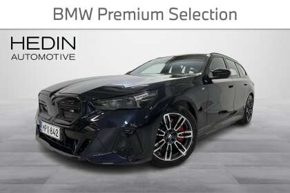 BMW i5 M60  - MPX-842