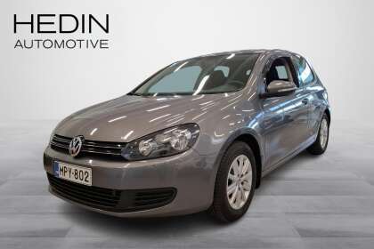 Volkswagen GOLF Comfortline 1,2 TSI 77 kW (105 hv) BlueMotion Technology 2-ovinen - MPY-802