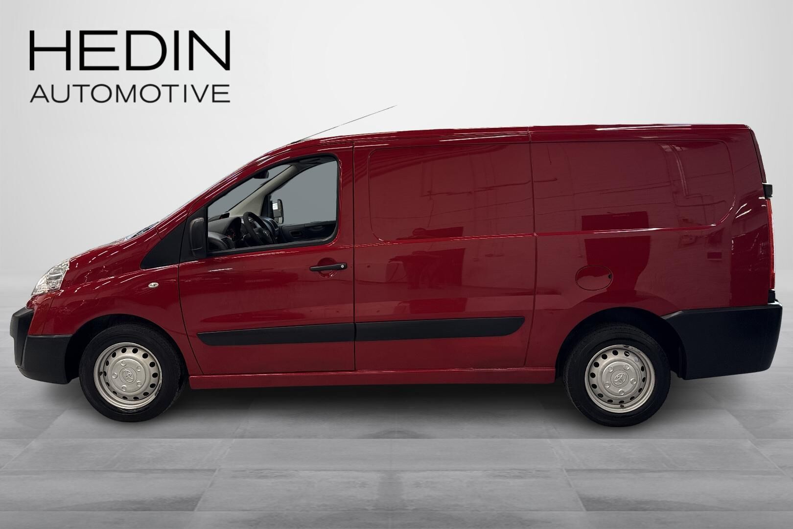 Toyota Proace L2H1 2,0 D 163 Active A/T 2016, kuva 5/19