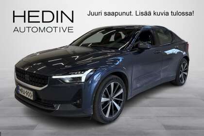 POLESTAR 2 Standard Range Single Motor, 170kW, 64kWh - MRA-900