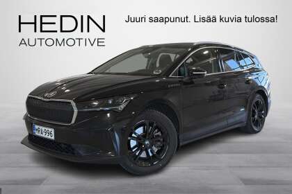 Škoda Enyaq 85x 4x4 BusinessLine - MRA-996