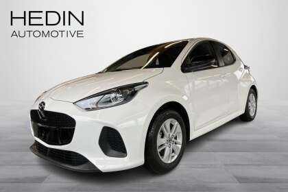 Mazda 2 Hybrid  - MRB-312